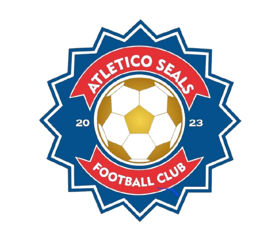 Atletico Seals FC Logo