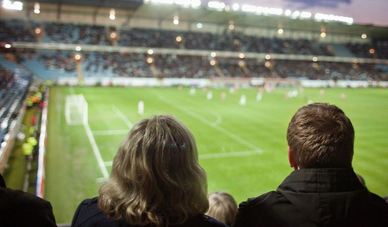 Atletico Seals FC Stadium