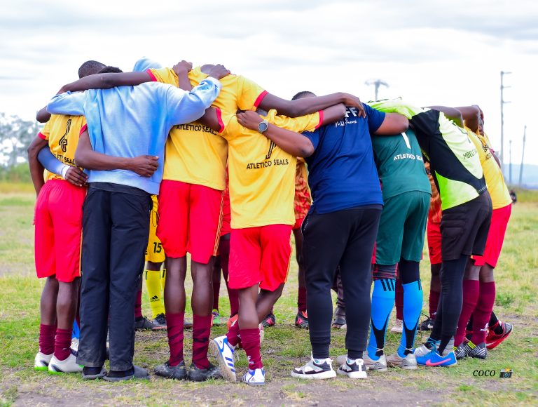 Seals Clinch Top Spot in League with Dominant Performance