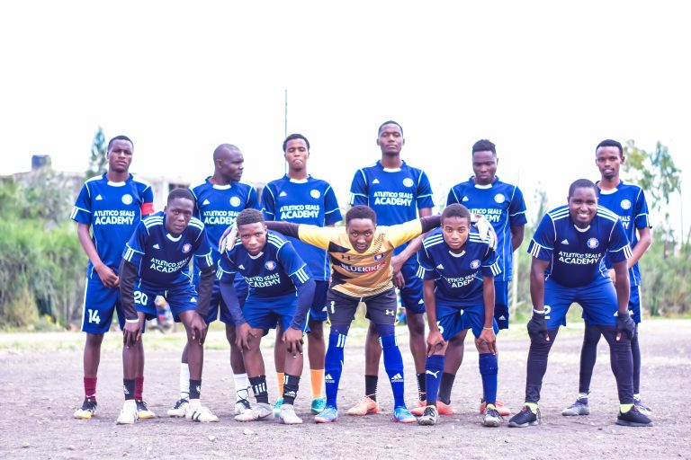 New Signing Joins Atletico Seals to Bolster Defense