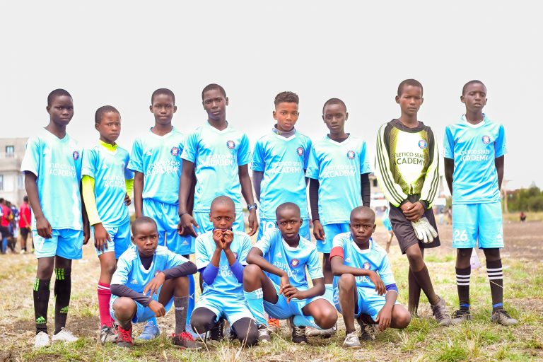 Training Intensifies Ahead of Crucial Home Fixture